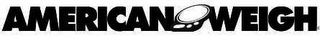 AMERICAN WEIGH logo