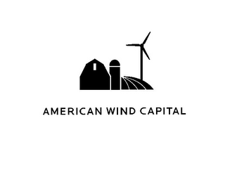 AMERICAN WIND CAPITAL logo