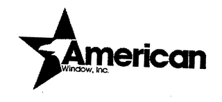 AMERICAN WINDOW, INC. logo
