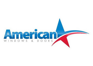 AMERICAN WINDOWS & DOORS