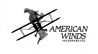 AMERICAN WINDS INCORPORATED logo