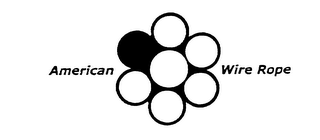 AMERICAN WIRE ROPE logo