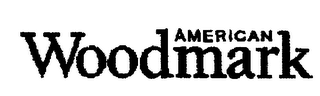 AMERICAN WOODMARK logo