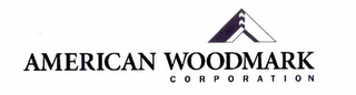 AMERICAN WOODMARK CORPORATION logo