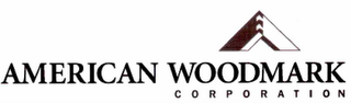 AMERICAN WOODMARK CORPORATION logo