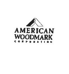 AMERICAN WOODMARK CORPORATION logo