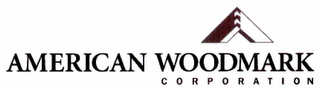 AMERICAN WOODMARK CORPORATION logo