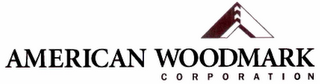 AMERICAN WOODMARK CORPORATION logo