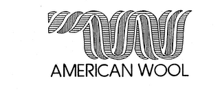 AMERICAN WOOL