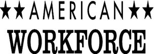 AMERICAN WORKFORCE logo