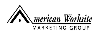 AMERICAN WORKSITE MARKETING GROUP logo