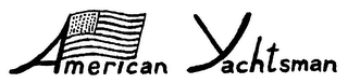 AMERICAN YACHTSMAN logo
