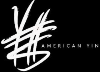AMERICAN YIN logo