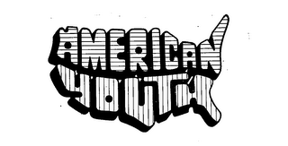 AMERICAN YOUTH