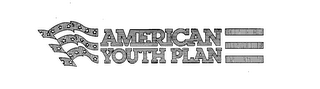 AMERICAN YOUTH PLAN logo