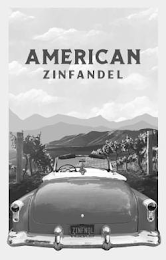 AMERICAN ZINFANDEL ZINFNDL logo