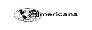 AMERICANA logo