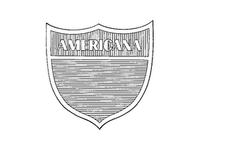 AMERICANA logo
