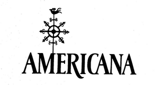 AMERICANA logo