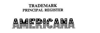 AMERICANA logo