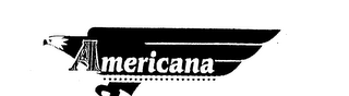AMERICANA logo