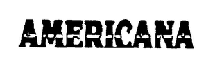 AMERICANA logo