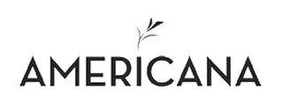 AMERICANA logo