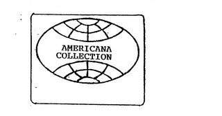AMERICANA COLLECTION logo