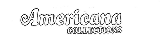 AMERICANA COLLECTIONS logo