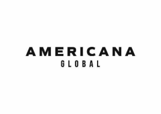 AMERICANA GLOBAL logo