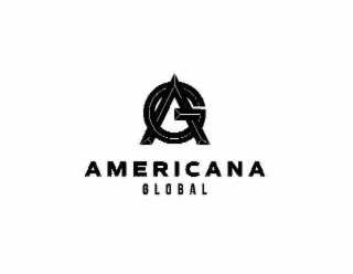 AMERICANA GLOBAL A G logo