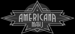 AMERICANA MAHJ logo