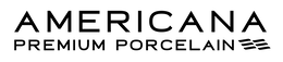 AMERICANA PREMIUM PORCELAIN logo