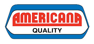 AMERICANA QUALITY logo