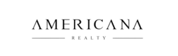 AMERICANA REALTY logo