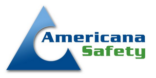AMERICANA SAFETY logo