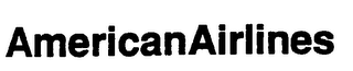 AMERICANAIRLINES logo