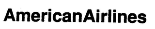 AMERICANAIRLINES logo