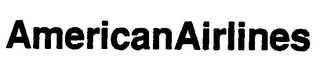 AMERICANAIRLINES logo