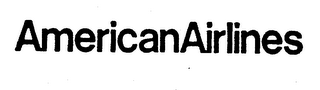 AMERICANAIRLINES logo