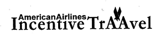 AMERICANAIRLINES INCENTIVE TRAAVEL logo