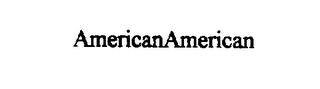 AMERICANAMERICAN logo