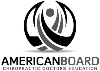 AMERICANBOARD CHIROPRACTIC DOCTORS EDUCATION logo