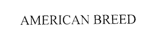 AMERICANBREED logo