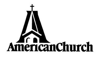 AMERICANCHURCH logo