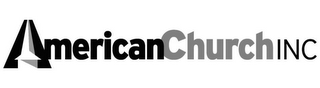 AMERICANCHURCHINC logo