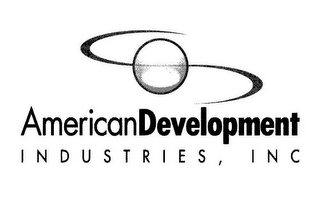 AMERICANDEVELOPMENT INDUSTRIES, INC. logo