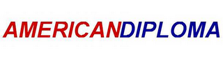 AMERICANDIPLOMA logo