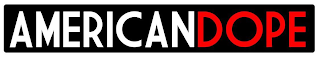 AMERICANDOPE logo