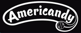 AMERICANDY logo